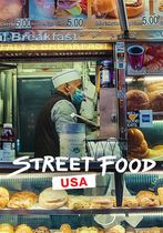 Street Food: USA