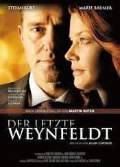Poster Der letzte Weynfeldt