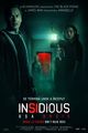 Film - Insidious: The Red Door