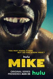 Poster Mike