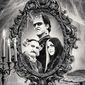 Poster 2 The Munsters