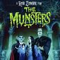 Poster 1 The Munsters