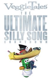 Poster VeggieTales: The Ultimate Silly Song Countdown