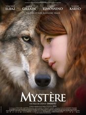 Poster Mystère
