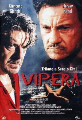 Vipera poster