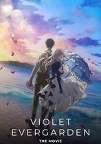 Violet Evergarden: Filmul