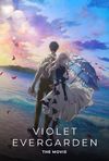 Violet Evergarden: Filmul
