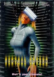 Poster Virtual Girl 2: Virtual Vegas