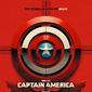 Poster 2 Captain America: Brave New World