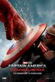 Film - Captain America: Brave New World