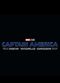 Film Captain America: New World Order