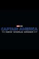 Film - Captain America: New World Order