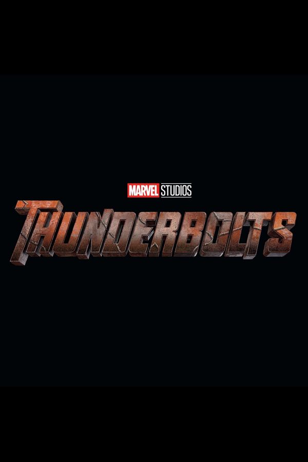 Thunderbolts Thunderbolts (2024) Film CineMagia.ro