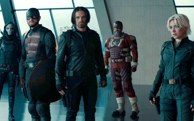 Film - Thunderbolts*