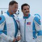 The Fantastic Four: First Steps/Cei 4 Fantastici: Primii pași