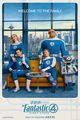 Film - The Fantastic Four: First Steps