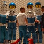 Imagine din galeria filmului The Fantastic Four: First Steps