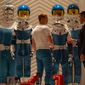 The Fantastic Four: First Steps/Cei 4 Fantastici: Primii pași