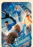 The Fantastic Four: First Steps