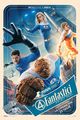 Film - The Fantastic Four: First Steps