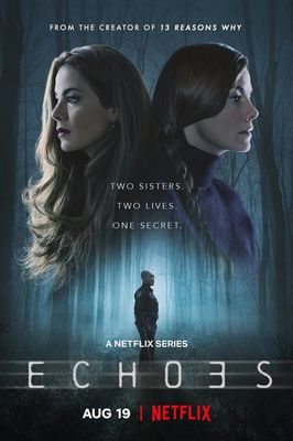 Echoes poster