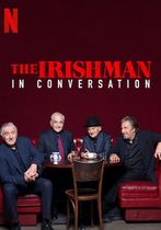 The Irishman: O conversație cu vedetele