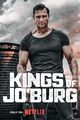 Film - Kings of Jo'burg