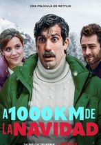 La 1000 de kilometri de Crăciun