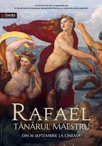 Rafael - Tânărul maestru