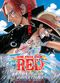 Film One Piece Film: Red