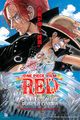 Film - One Piece Film: Red