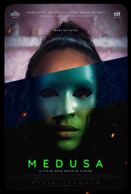 Medusa poster