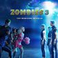 Poster 7 Zombies 3