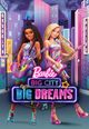 Film - Barbie: Big City, Big Dreams