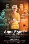 #Anne Frank - Povești paralele