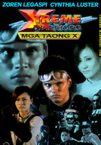 Xtreme Warriors