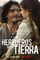 Film - Los herederos de la tierra