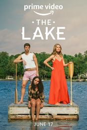Poster The Lake