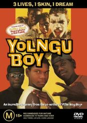 Poster Yolngu Boy