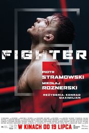 Poster Fighter