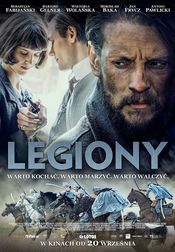 Poster Legiony