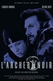 Poster L'Archer Noir