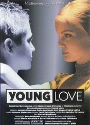 Poster Young Love