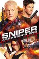 Film - Sniper: Assassin's End