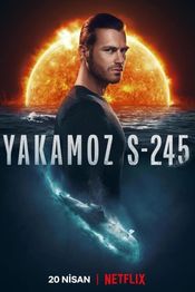 Poster Yakamoz S-245
