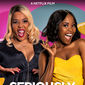 Poster 5 Seriously Single