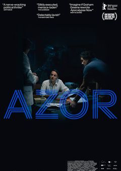 Azor online subtitrat