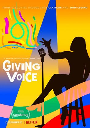 Giving Voice
