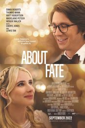 Poster About Fate