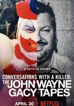 Conversații cu un ucigaș: John Wayne Gacy